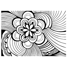 Abstract Coloring Pages Momjunction | free abstract coloring pages clipart best Abstract Coloring Pages Momjunction | free abstract coloring pages clipart best