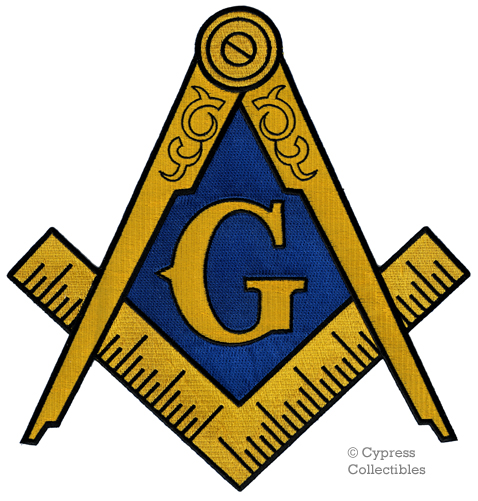 Masonic Emblems Clipart