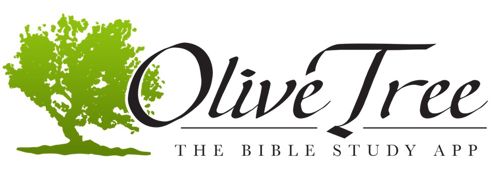 Olive Tree Bible Software—a Review Rooted Thinking Rooted Thinking 