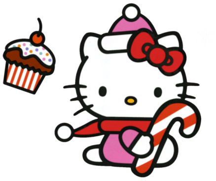 Free Hello Kitty Twitter Backgrounds from Viuu | Viuu Blog