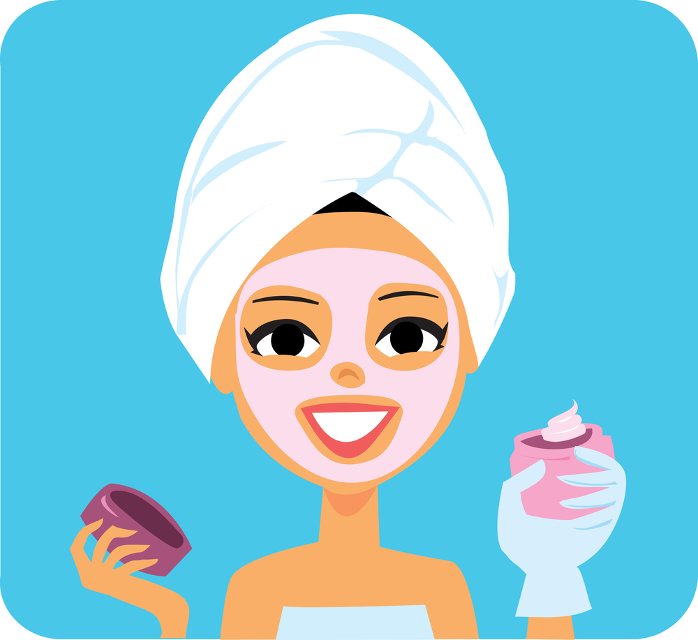 Free Spa Clipart - ClipArt Best