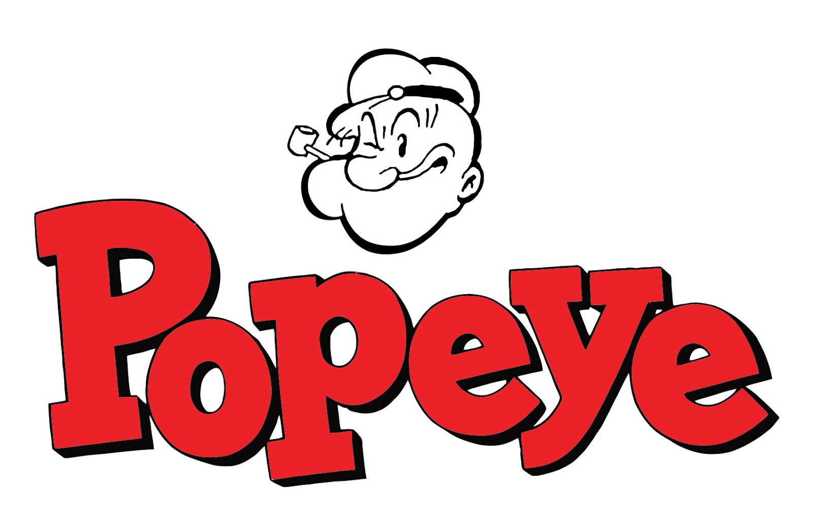 Popeye Who Needs Spinach | Vector Game