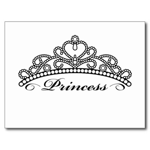 princess crown clipart free download - photo #28