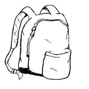 Pictures Of Backpack