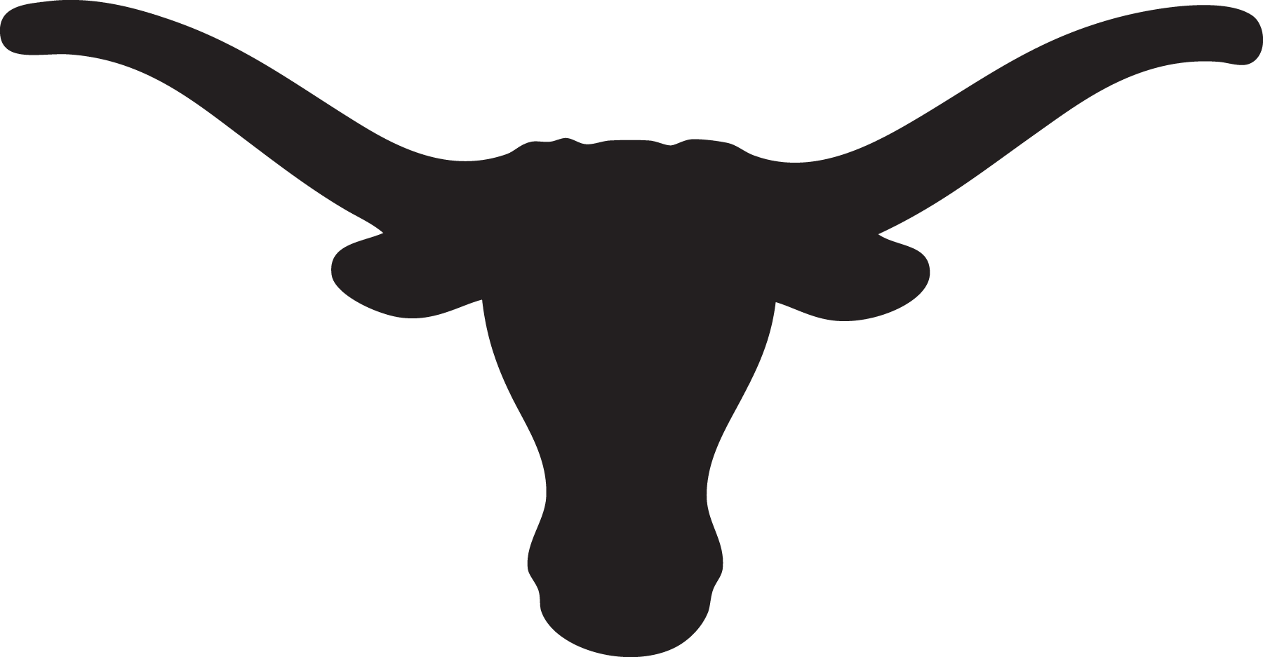 longhorn clipart logo - photo #11