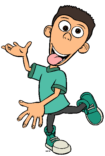 clipart personality pictures - photo #44