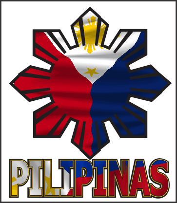 Pilipinas Star (philippines flag logo), FILIPINO PROMOTIONAL PRODUCTS