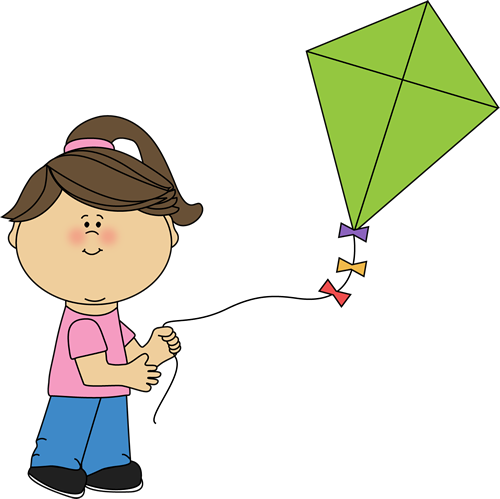 Kite Clip Art - Kite Images