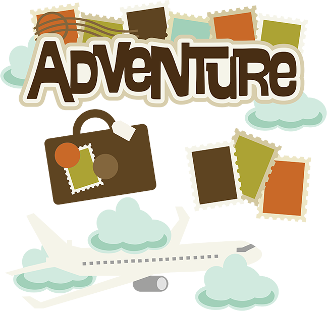 clipart family vacation - photo #27