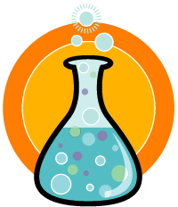 Cartoon Science Beaker - ClipArt Best