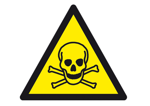 Industrial & Workplace Safety Signs Ireland | PD Signs