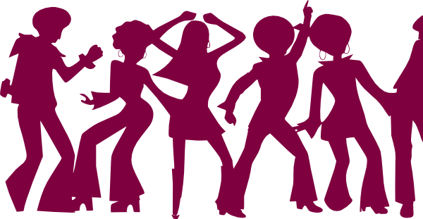 Animated Pictures Of People Dancing | Free Download Clip Art ...