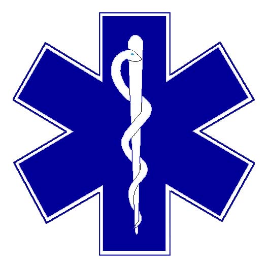 Emergency Logo Clipart