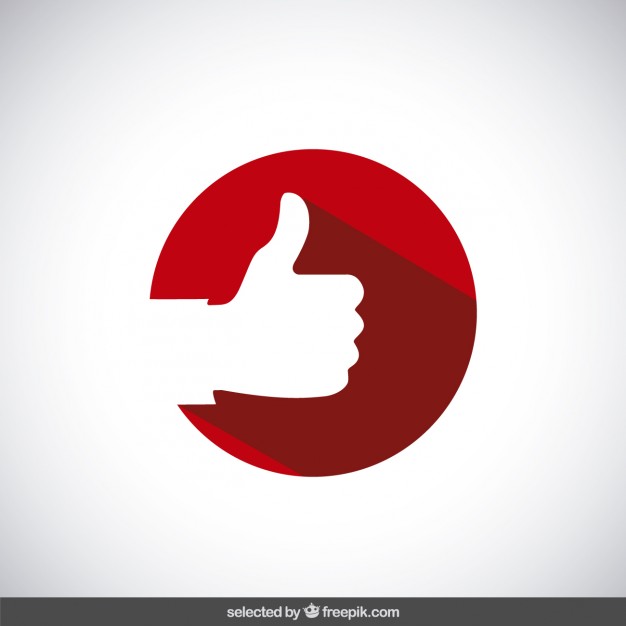 Thumbs Up Vectors, Photos and PSD files | Free Download