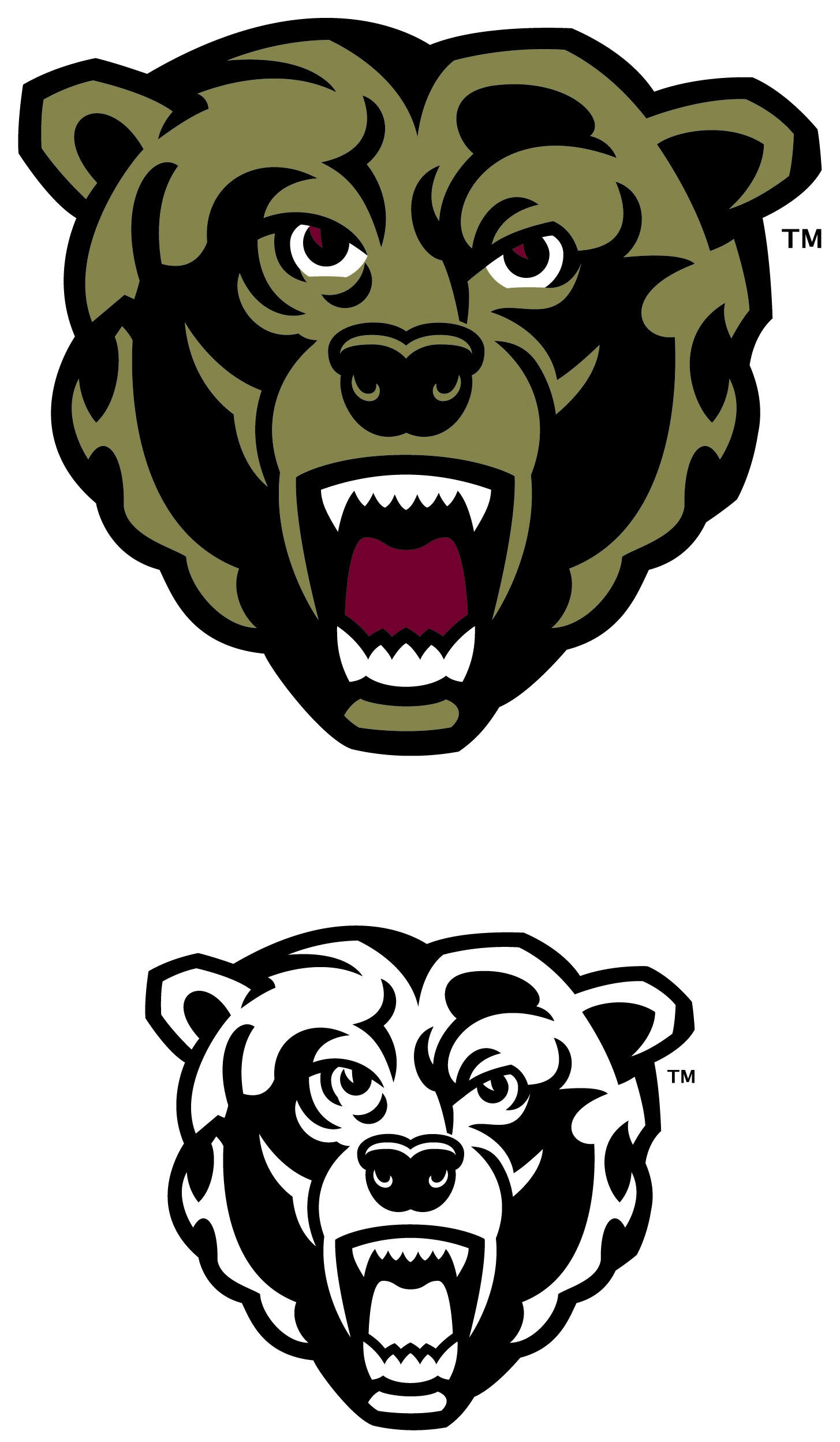 Athletics Logos - Kutztown University