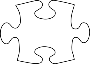 jigsaw-white-puzzle-piece- ...