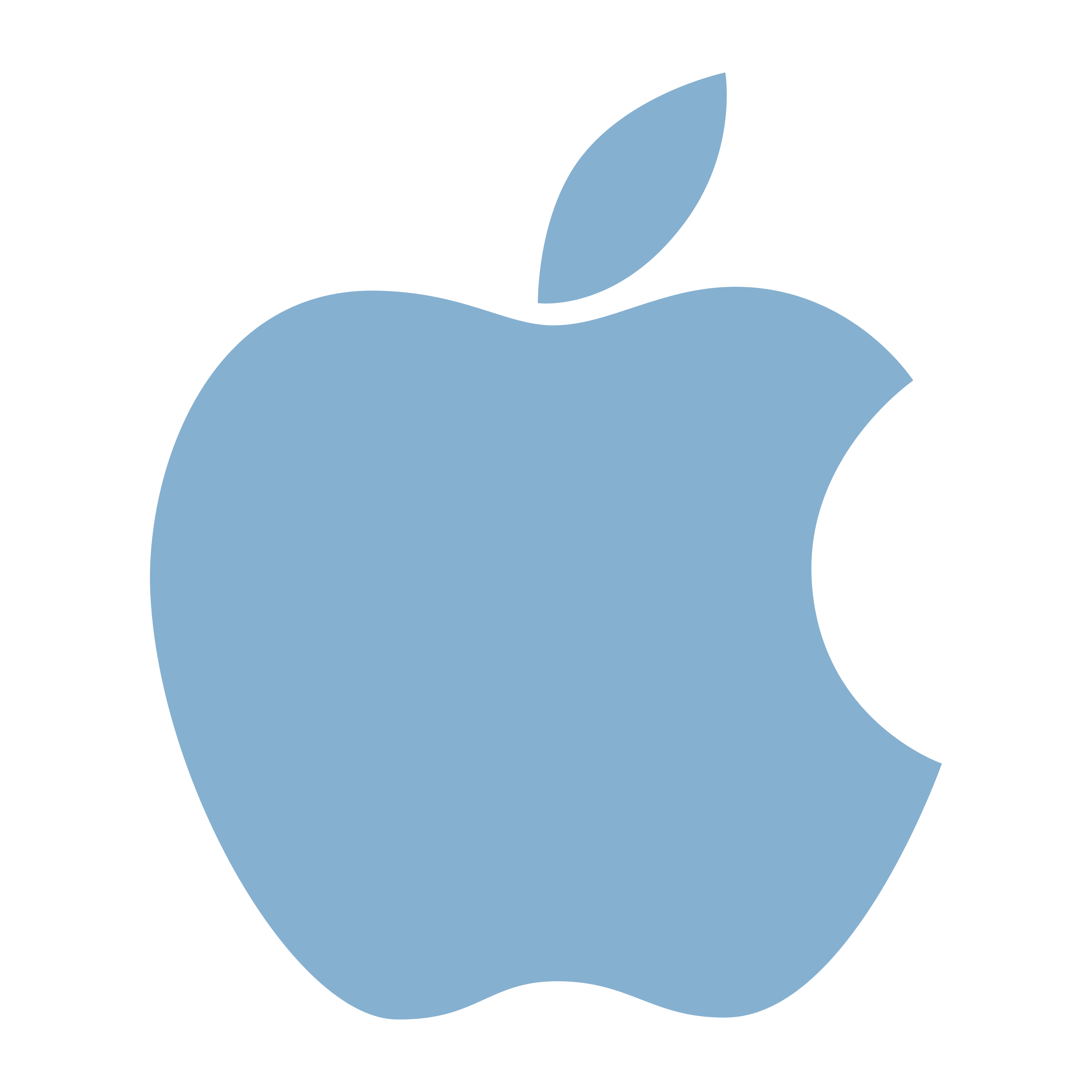 apple finder icon vector