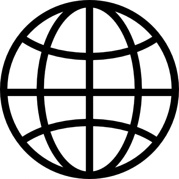 Terre symbole de grille | TÃ©lÃ©charger Icons gratuitement