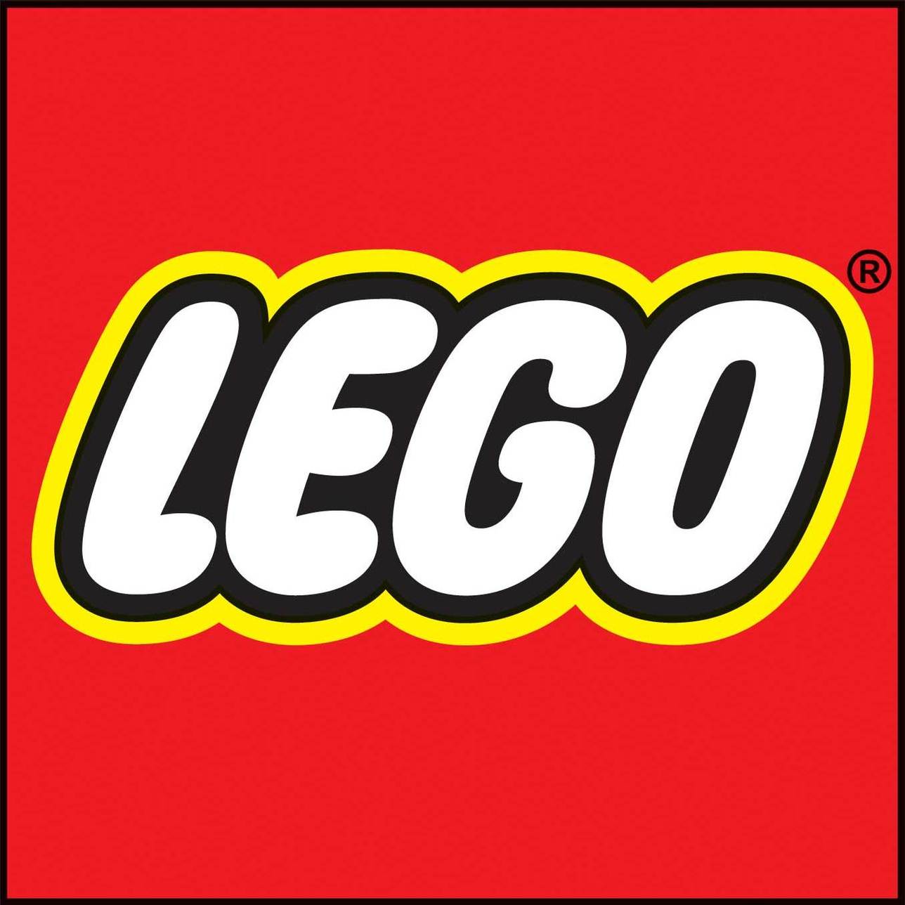 Lego worlds logo clipart