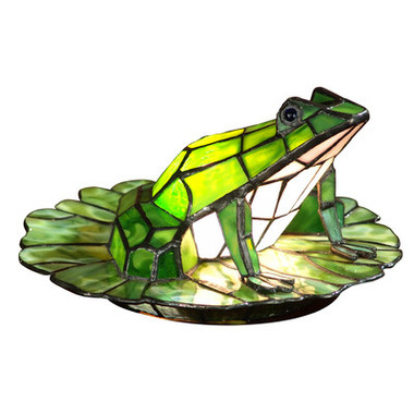 Picture Of Frog On Lily Pad Clipart - Free to use Clip Art Resource