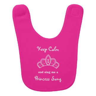 Keep Calm Crown Baby Clothes & Apparel | Zazzle