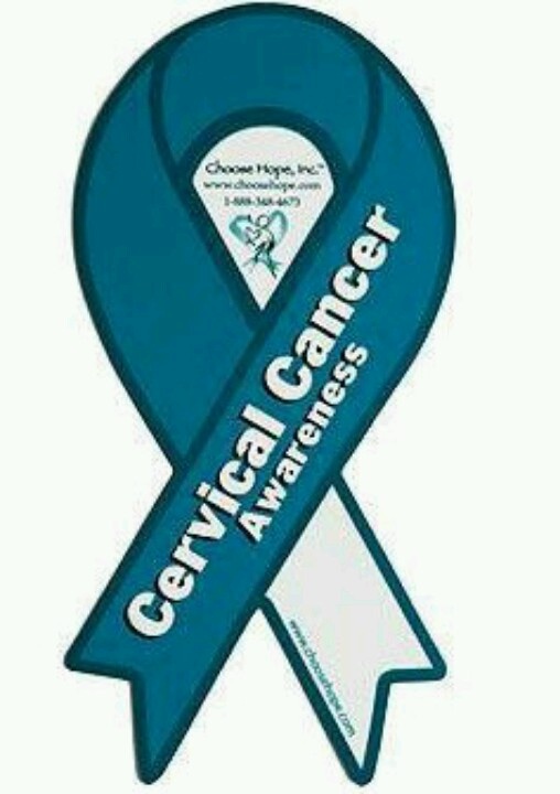 Cervical Cancer Tattoos | Cancer ...