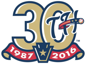 Senators Unveil 30th Anniversary Logo, Bring Back Uncle Sam |