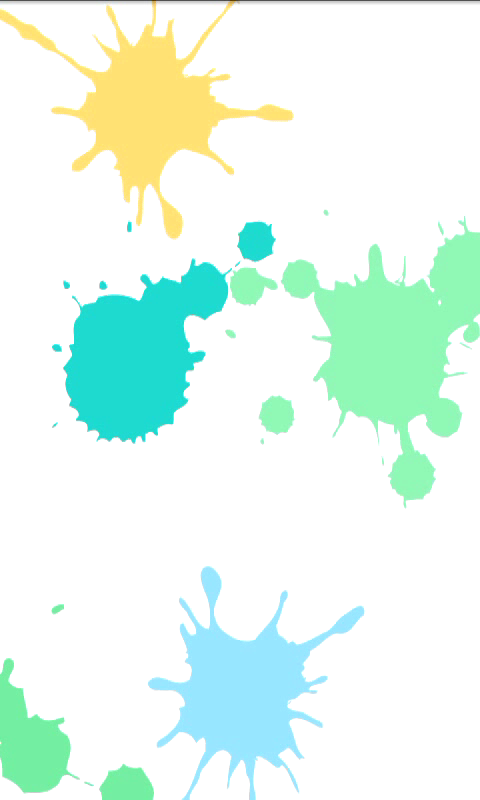 511 views Paint Splash Live Wallpaper - Android Apps on Google Play
