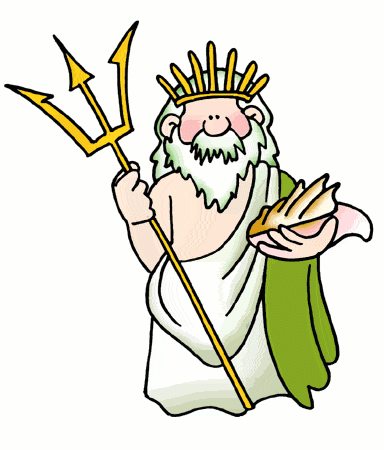 Greek Mythology Clipart - ClipArt Best