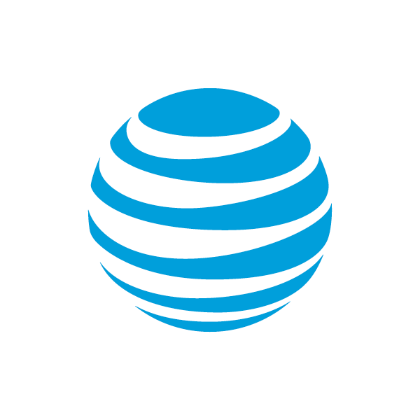 Brand New: New Logo and Identity for AT&T by Interbrand