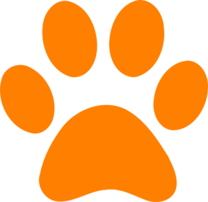 502 views Dog Paw Print Clip Art Free Download - Free ...