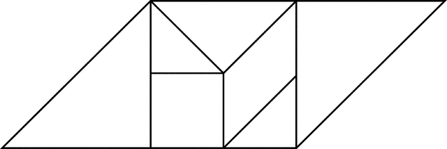 Parallelogram | ClipArt ETC