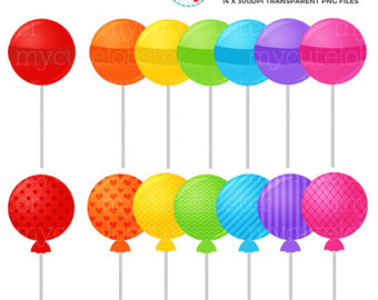 493 views Candyland Clipart