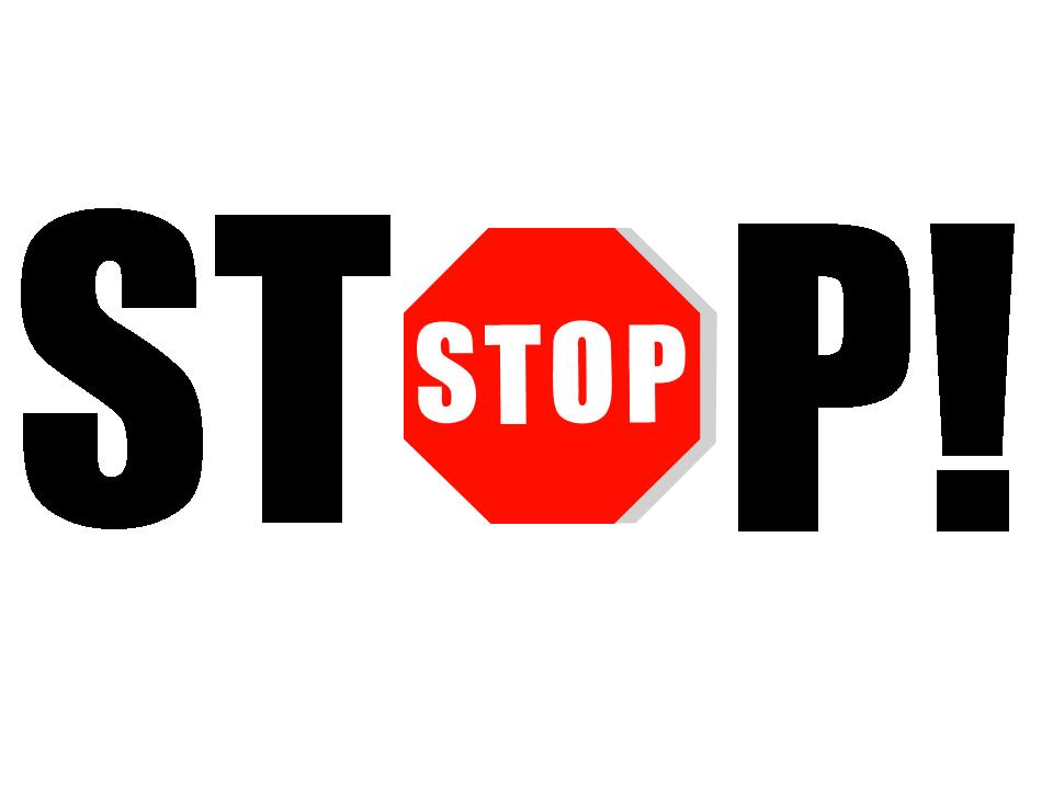 STOP | Free Download Clip Art | Free Clip Art