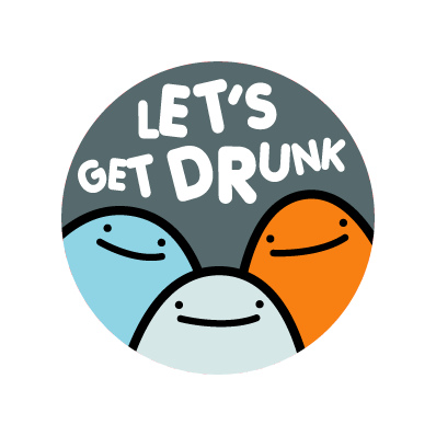 Drunk Cartoon Character | Free Download Clip Art | Free Clip Art ...