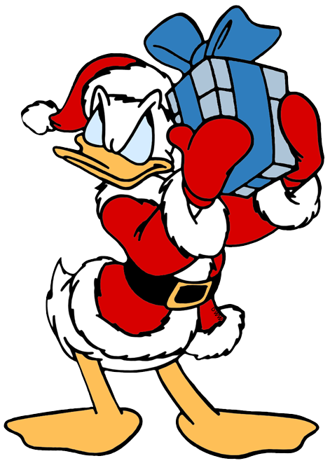 clipart christmas mouse - photo #28