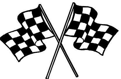 racing flags graphics and comments