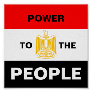 power to the people. power to the people.