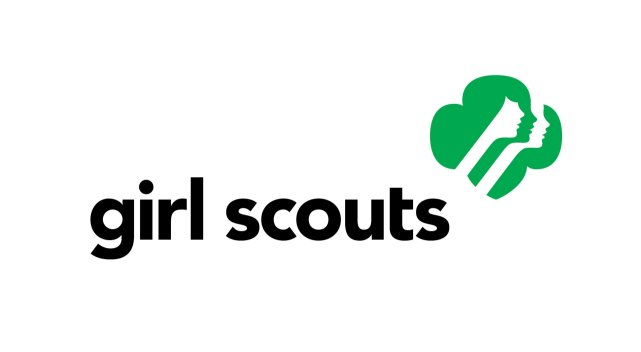 Girl scout emblem clip art