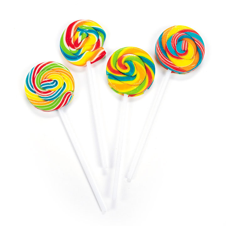 Football Lollipop Suckers 1 Dz Fun Express Candy - ClipArt Best ...