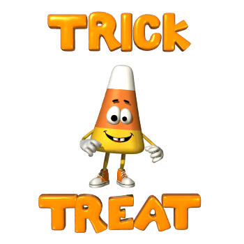 Trick Or Treat Pics - ClipArt Best