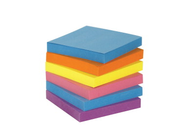 General Office Supplies Sticky Notes Desk Accessories - 1396806 ...