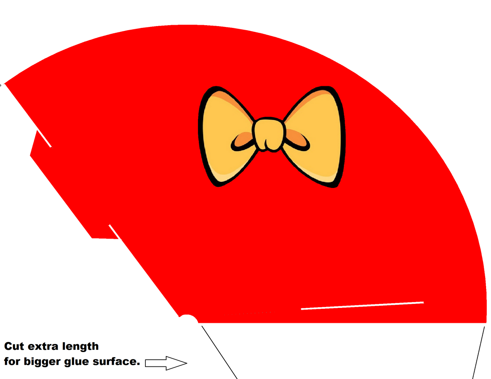 Birthday Hat Template ClipArt Best