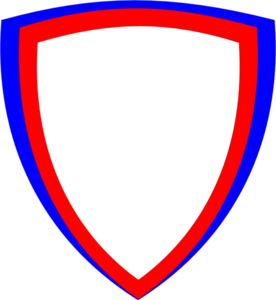 Shield clipart free