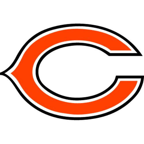 chicago bears logo clip art free - photo #4