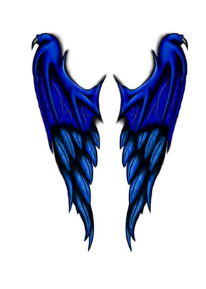 angel wings sketch clipart best angel wings sketch clipart best