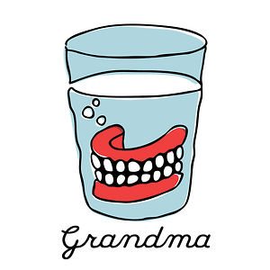 Grandma Enterprise on Vimeo