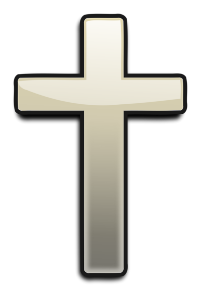 Free Stock Photos | Illustration Of A White Cross | # 16546 ...