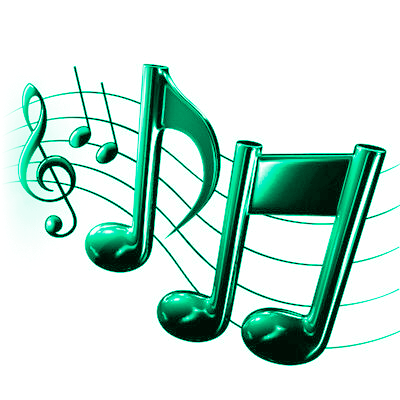 The Children's Room Blog: Music to your ears