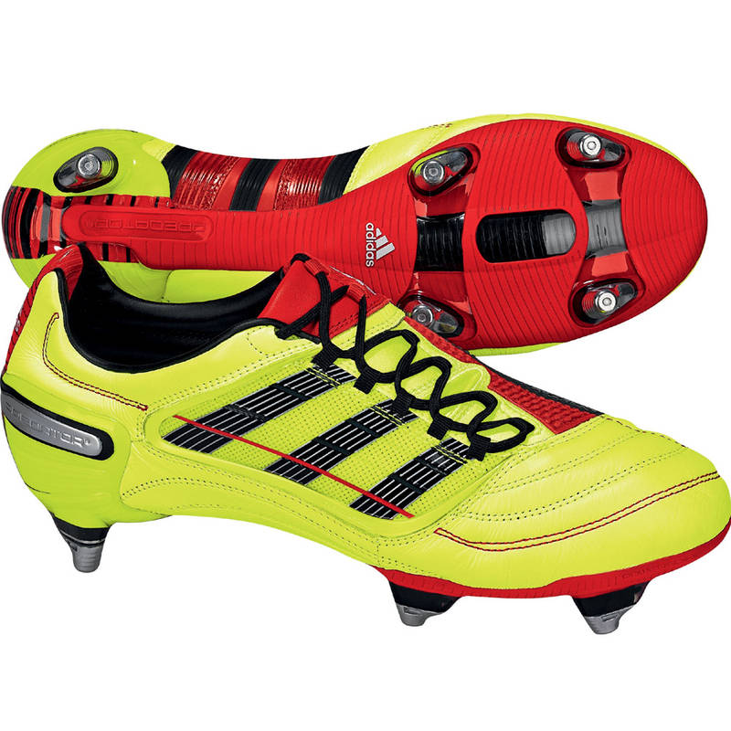 adidas PREDATOR_X football boots FG and SG